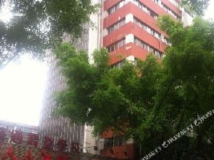 Hi Inn Fuzhou Jiaotong Road Medical University photo 4
