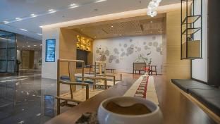 Jianguo Hidden Hotel Dalian Zhongshan Road Youhao Square photo 4