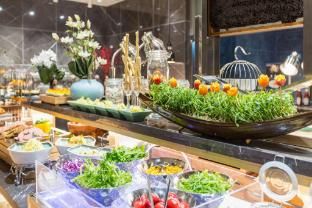 Jianguo Hidden Hotel Dalian Zhongshan Road Youhao Square photo 5