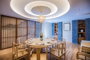 Jianguo Hidden Hotel Dalian Zhongshan Road Youhao Square main photo