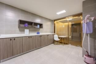 Hanting Hotel Wafangdian Wazhou photo 5