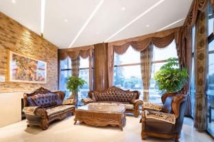 Yitel Dalian Xinghai Square Xian Road Metro Station - Interior view - 3