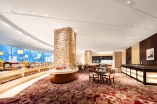 Yitel Dalian Xinghai Square Xian Road Metro Station - Interior view - 1