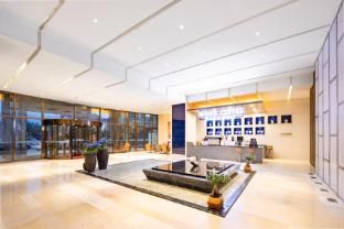 Yitel Dalian Xinghai Square Xian Road Metro Station - Interior view - 4