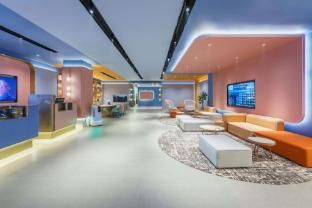 Hanting Hotel Dalian Malan Square Metro Station photo 5