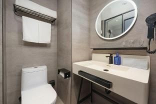 Hanting Hotel Dalian Malan Square Metro Station photo 2