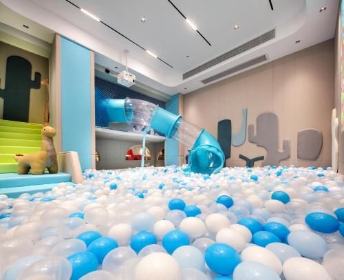 妙酒店阳朔西街漓江店 photo 4