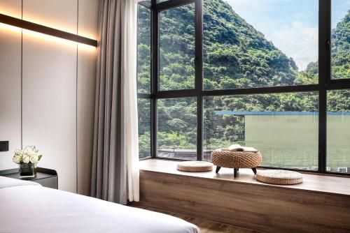 妙酒店阳朔西街漓江店 photo 2