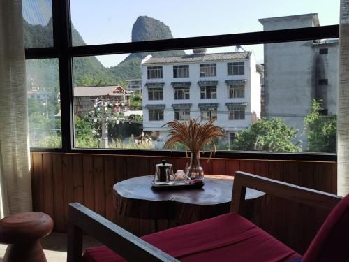 Yangshuo Shui Mo Ju courtyard - Surrounding environment - 4