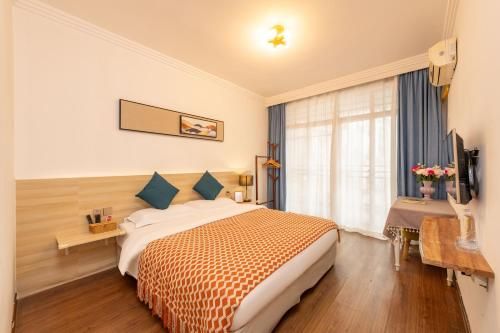 悦隐客栈 photo 5