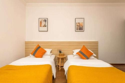 悦隐客栈 photo 2