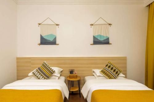 悦隐客栈 main photo