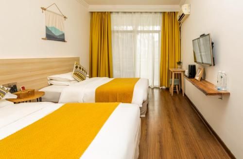 悦隐客栈 photo 4