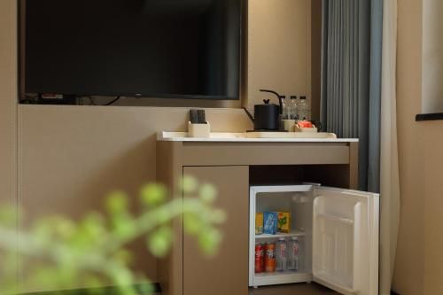 Yangshuo West Street Yunpuyun Mountain View Hotel photo 4