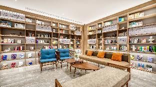 Hanting Hotel Weihai Rushan People's Square - Interior view - 3