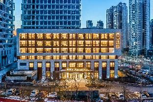 Manting Hotel Yantai Yangma Island - Exterior view - 3