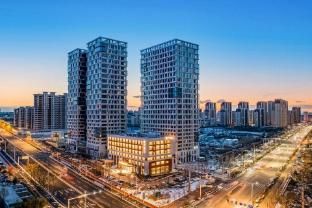 Manting Hotel Yantai Yangma Island photo 3