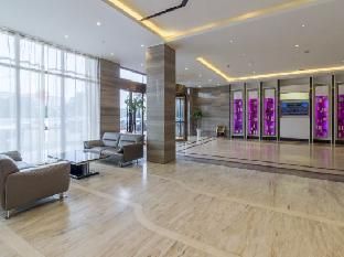 Lavande Hotels Jiujiang Railway Station photo 3