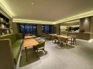 Ji Hotel Kuqa Middle Tianshan Road( Being in Decoration) main photo