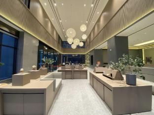 Ji Hotel Kuqa Middle Tianshan Road( Being in Decoration) photo 2