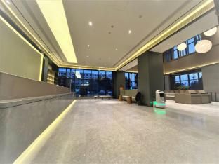 Ji Hotel Kuqa Middle Tianshan Road( Being in Decoration) photo 4
