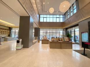 Ji Hotel Kuqa Middle Tianshan Road( Being in Decoration) photo 5
