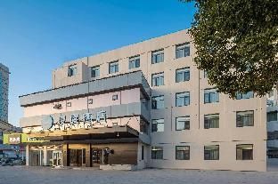 Hanting Hotel Anqing Renmin Road Pedestrian Street main photo