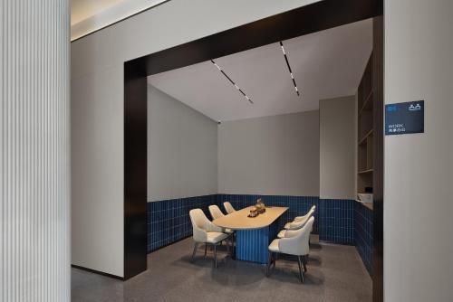 Huanman Hotel Changsha Aier Eye Hospital Railway College Metro Station Branch photo 5