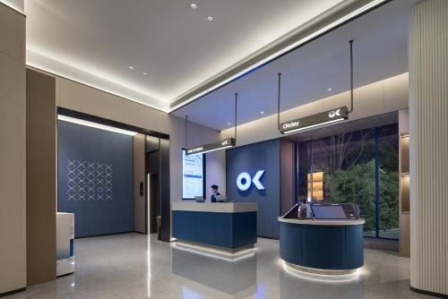 Huanman Hotel Changsha Aier Eye Hospital Railway College Metro Station Branch photo 2