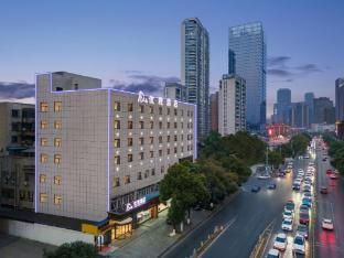 Hanting Hotel Changsha Mawang Dui photo 3