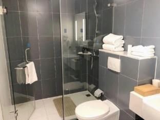 Hanting Hotel Changsha Mawang Dui main photo