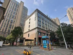 Orange Hotel Changsha Yanghu New City Metro Station photo 3