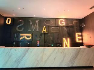 Orange Hotel Changsha Yanghu New City Metro Station photo 2