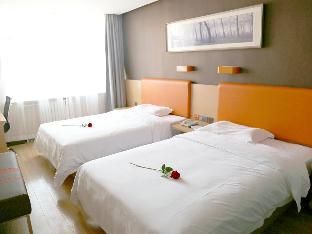 7 Days Premium·Chengde Luanping Huaxing Road photo 2