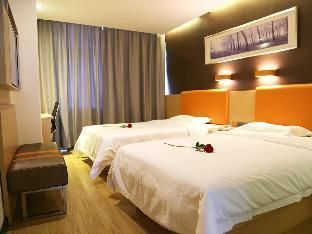 7 Days Premium·Chengde Luanping Huaxing Road photo 4