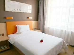 7 Days Premium·Chengde Luanping Huaxing Road photo 3