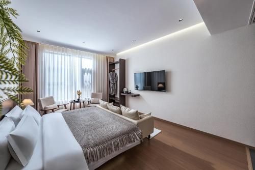 Yunhe Holiday Villa Designer Hotel photo 3