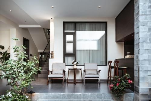 Yunhe Holiday Villa Designer Hotel - Facilities - 4