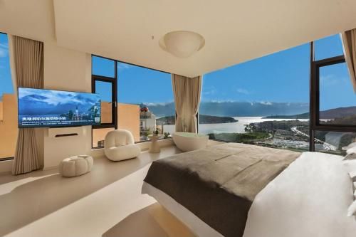 Mubo Resort Seaview Hotel photo 4