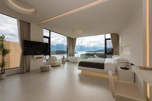 Mubo Resort Seaview Hotel photo 3