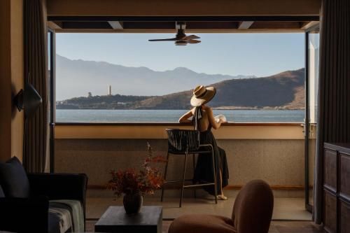 Dali Antu Yuanchu seaview Homestay photo 5