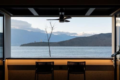 Dali Antu Yuanchu seaview Homestay photo 4