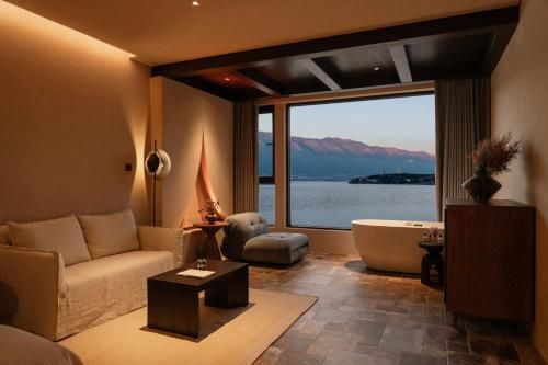 Dali Antu Yuanchu seaview Homestay main photo