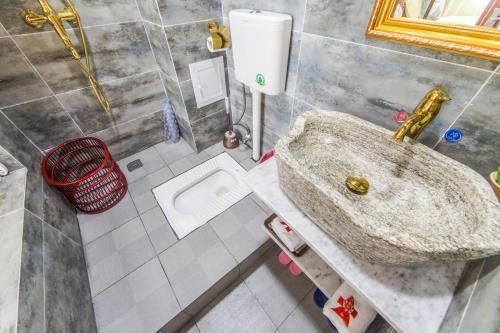 Boutique Sunshine Standard Room - Bathroom - 2