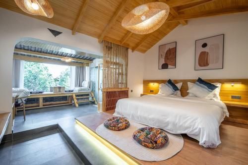 Huaqi Country House B&B main photo