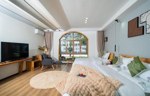 Huaqi Country House B&B photo 2