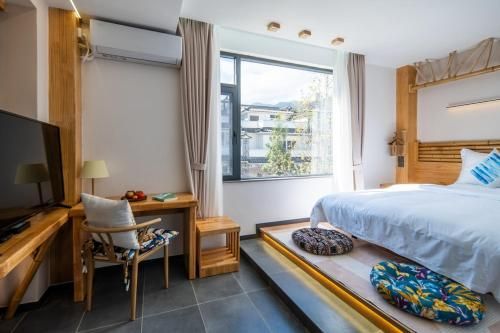 Huaqi Country House B&B photo 3