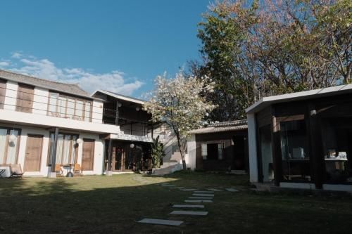 Dali Healing Yard 喜洲禾隐星登 photo 3