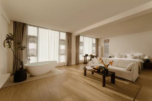 Dali Mountainside Hotel photo 4