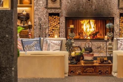 Dali Sea Coconut · Muxin Yeelen Villa Sea View Resort Homestay (Erhai Branch - Facilities - 4